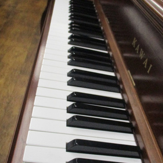 KAWAI カワイ　KL51ＫＦ　中古アップライトピアノ