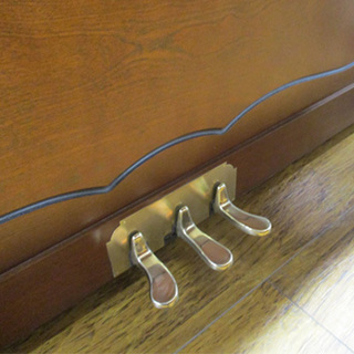 KAWAI カワイ　KL51ＫＦ　中古アップライトピアノ