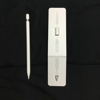 Apple pencil