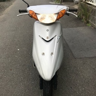 ヤマハ ジョグ (JOG) SA16J シャッターキー 実働車 ...