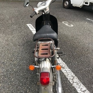 ホンダリトルカブc50 Yahoo!オークション - 千葉発 ホンダ リトルカブ 50 キャブ