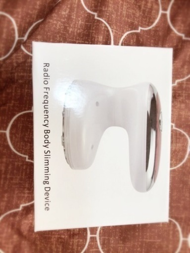 美ルル 美顔器