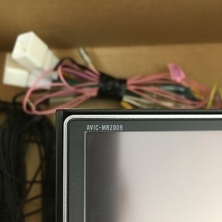 カロッツェリア AVIC-MRZ009 カーナビ☆