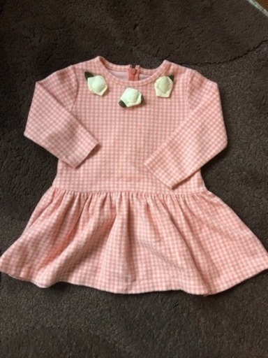 95 Kp ワンピース さくさく 馬込沢のキッズ用品 子供服 の中古あげます 譲ります ジモティーで不用品の処分 95 Kp ワンピース さくさく 馬込沢のキッズ用品 子供服 の中古あげます 譲ります ジモティーで不用品の処分