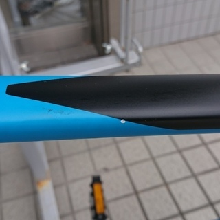 展示品・傷有り特価！！　GIANT　ミニベロ　IDIOM1　ブルー