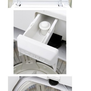 SANYO《大容量部屋干し乾燥洗濯機》ASW-E10ZA　10年