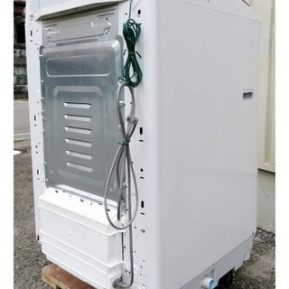 SANYO《大容量部屋干し乾燥洗濯機》ASW-E10ZA　10年