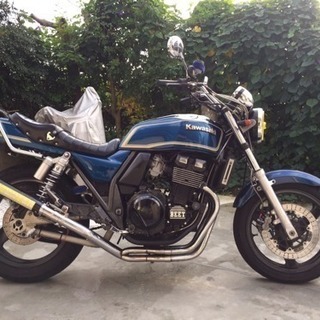 z250ft ショート管 無名（投稿詳細｜MOTOCLE）