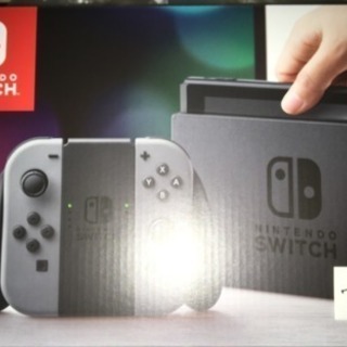 【値下げしました‼︎】ニンテンドースイッチ 本体 新品未開封