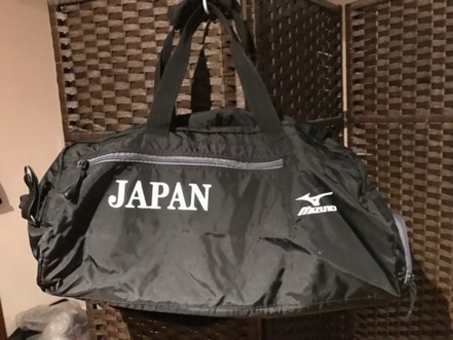 値下げしました！！JAPAN ユニバーシアード2013年代表バック
