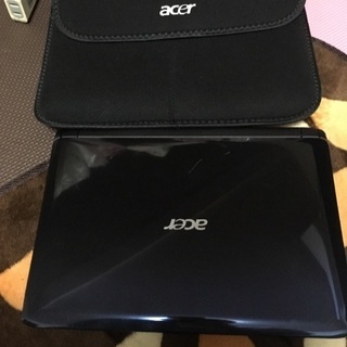 AcerのAspire One10.1型