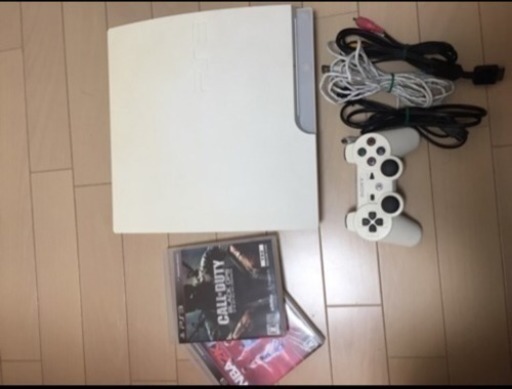PS3 PS3