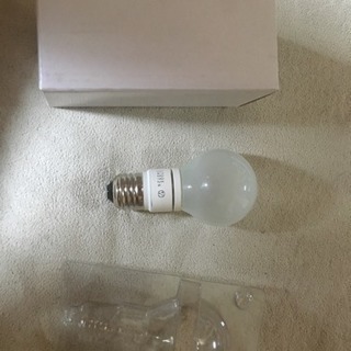 LED電球