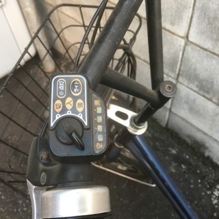 ブリジストン20インチ電動アシスト売ります