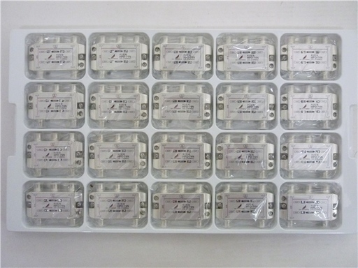 4分配器 新品未使用 20個