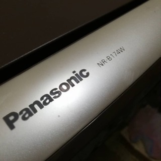 Panasonic製 冷蔵庫
