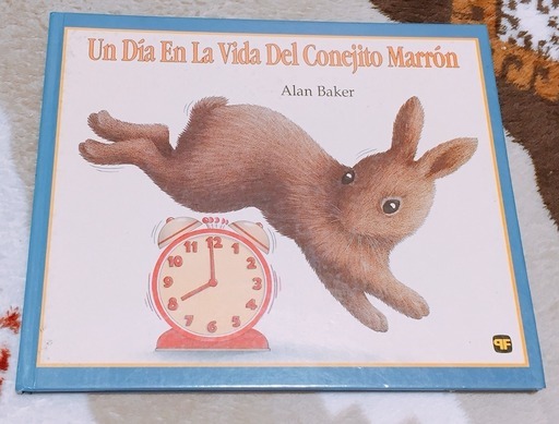 1000円 スペイン語の絵本セット わこ 本八幡の絵本の中古あげます 譲ります ジモティーで不用品の処分