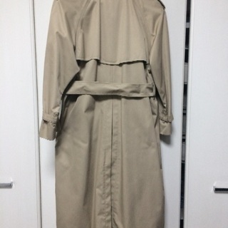 バーバリーコート レディース 