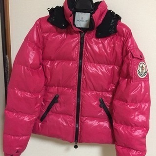 モンクレール バディア