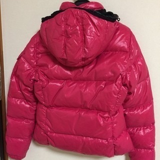 モンクレール バディア