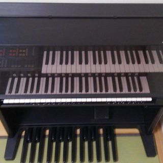 YAMAHA エレクトーン HS-8