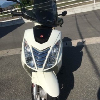 マラグーティ160