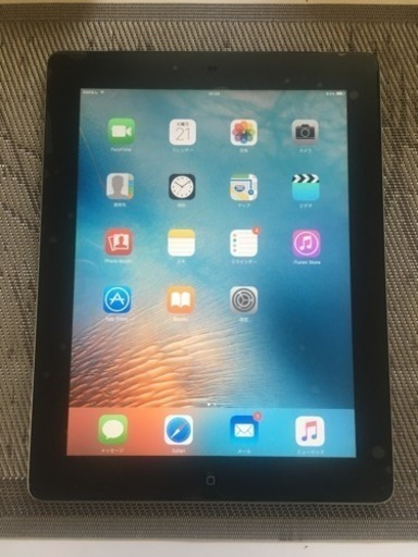 Apple IPad 2 64GB 美品
