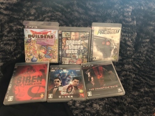 ゲームカセット