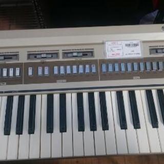カシオ 電子ピアノ カシオトーン610