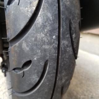 スズキ アドレスV125G 下取り車両❗冬仕様これからの季節に