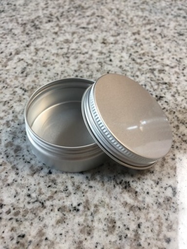 アルミ容器 40ml (90個)