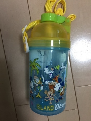 新品未使用 ハワイ アウラニ ディズニー限定ストローマグ 水筒 なおすけ 神戸のキッズ用品 子供用ファッション小物 の中古あげます 譲ります ジモティーで不用品の処分 新品未使用 ハワイ アウラニ ディズニー限定ストローマグ 水筒 なおすけ 神戸のキッズ用品 子供用ファッション小物 の中古あげます 譲ります ジモティーで不用品の処分