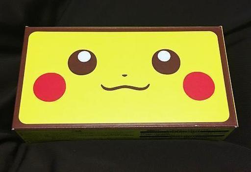 ニンテンドー2DS LL ピカチュウエディション