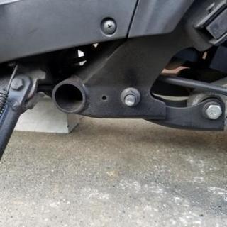 スズキ アドレスV125G 下取り車両❗冬仕様これからの季節に