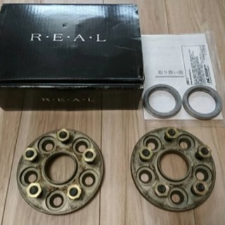 レクサス CT Fスポーツ 純正ホイール スペーサー プリウス流用