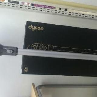 Dyson 掃除機 DC35  2016年製 (高く買い取るゾウ中間店) Dyson 掃除機 DC35 2016年製 (高く買い取るゾウ中間店)