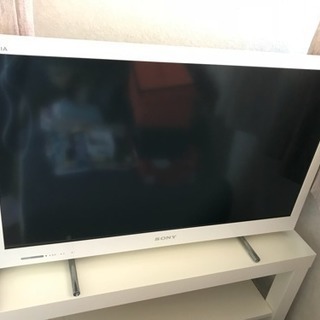 【ジャンク品】 SONY BRAVIA 32型 KDL-32EX420