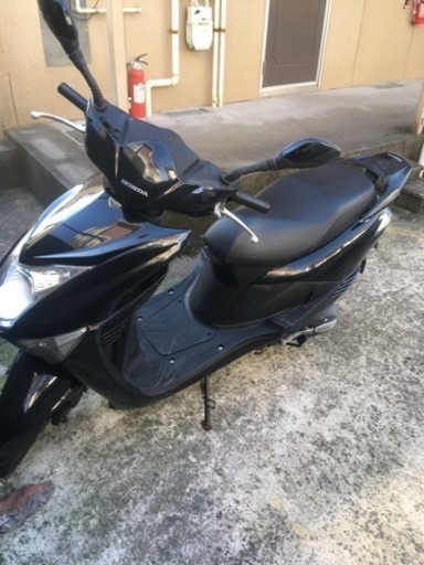 年内価格！ﾎﾝﾀﾞﾓｼﾞｪｯﾄ125 ﾘｰﾄﾞ値下げｽﾍﾟｲｼｰPCXアクシスシグナス