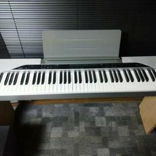 電子ピアノ プリヴィア届けます