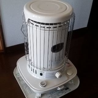 コロナ だるまストーブ SL,221の画像