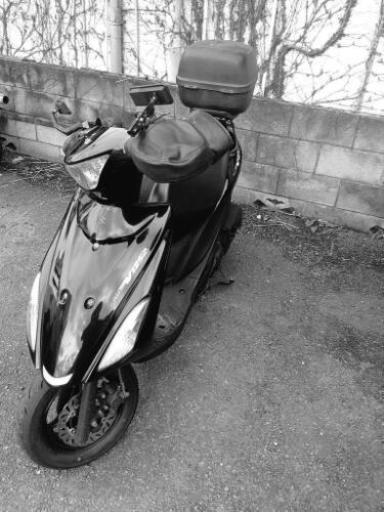 アドレスV125ボアアップ車 カスタム多数 売約済み