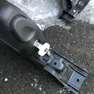 ファミリアS-Wスキーキャリア