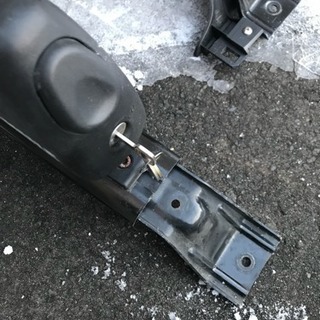 ファミリアS-Wスキーキャリア