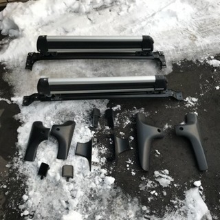 ファミリアS-Wスキーキャリア