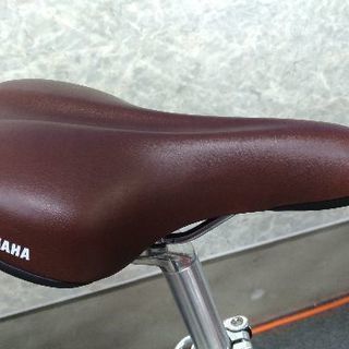 新車ヤマハ電動自転車　ヴィエンタ　ファイブ　マットブラック　ＰＡ26Ｖ