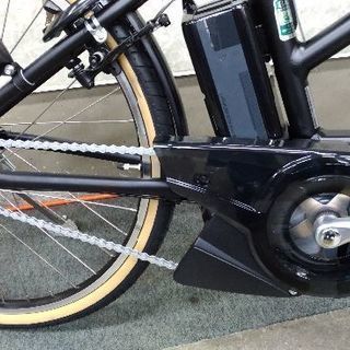 新車ヤマハ電動自転車　ヴィエンタ　ファイブ　マットブラック　ＰＡ26Ｖ