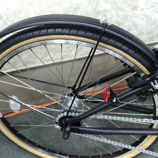 新車ヤマハ電動自転車　ヴィエンタ　ファイブ　マットブラック　ＰＡ26Ｖ