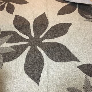 【値下げしました】絨毯 じゅうたん カーペット 大 254cm×...