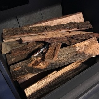 薪、原木、間伐材を譲って下さい - 江南市