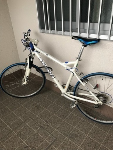 ルイガノLGS6
